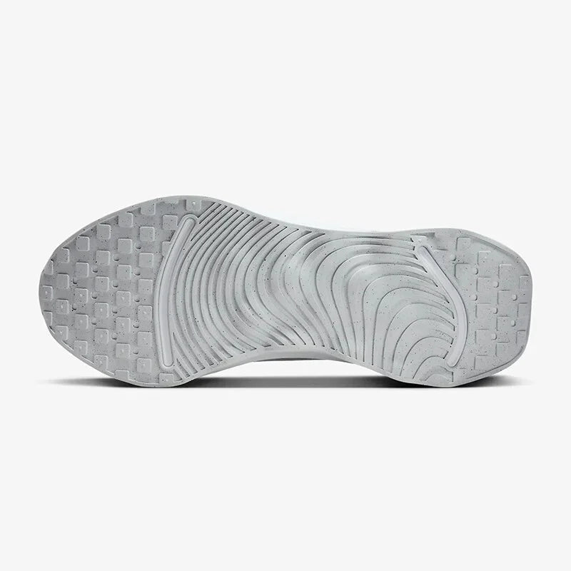 Zapatillas deportivas casual Nike Motiva Wave con suela de espuma ligera, cómoda y suave, diseño moderno y versátil, con amortiguación para hombre y mujer Dv1237-102