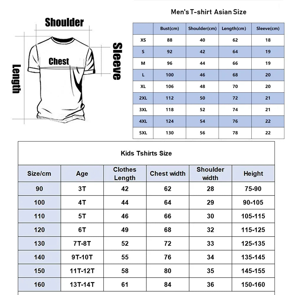 206 Sonic The Hedgehog Anime Boys' Breathable T-shirt Children's Fashion Clothing Casual Wear, Breathable Thin Style, Unisex Top