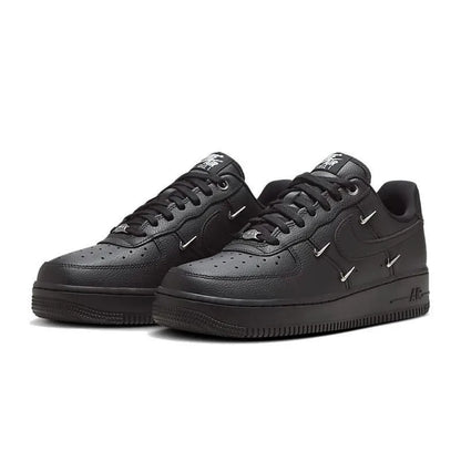 Nike Women's Air Force 1 '07 LX Classic Multi-Functional Slip-Resistant Durable Sports Casual Versatile Skate Shoes HQ1180-001