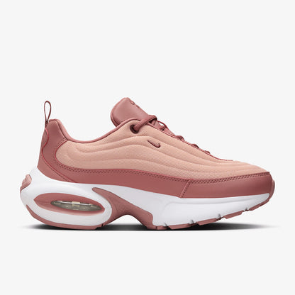 Nike Authentic New Damen-Fashion-Low-Cut-Sportschuhe und Freizeitschuhe, strapazierfähig, HF3053-600
