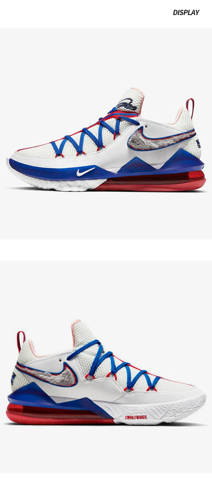 Zapatillas de baloncesto Nike Genuine LeBron Low EP James CD5006-100