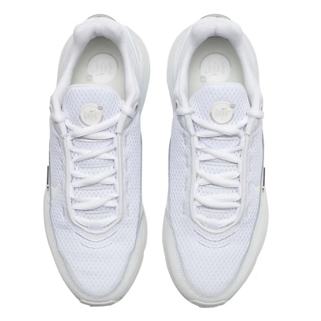 Nike (Nike) Herrenschuhe Neues Modell Air Max TW Schuhe mit Luftdämpfung Freizeitschuhe Strapazierfähige, atmungsaktive Sport- und Laufschuhe DR0453-101