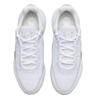 Nike (Nike) Herrenschuhe Neues Modell Air Max TW Schuhe mit Luftdämpfung Freizeitschuhe Strapazierfähige, atmungsaktive Sport- und Laufschuhe DR0453-101