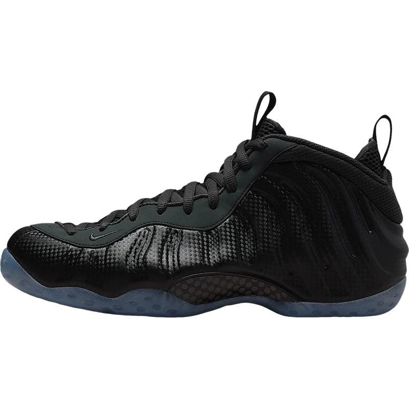 Nike Authentic Air Foamposite One – robuste Basketballschuhe für Herren HF2902-002