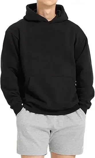 Dragon Ball Z Frieza Black Hoodie-Set Golden Form Rückenprint Purple Energy Effect Baumwoll-Sweatshirt mit M-Logo-Design