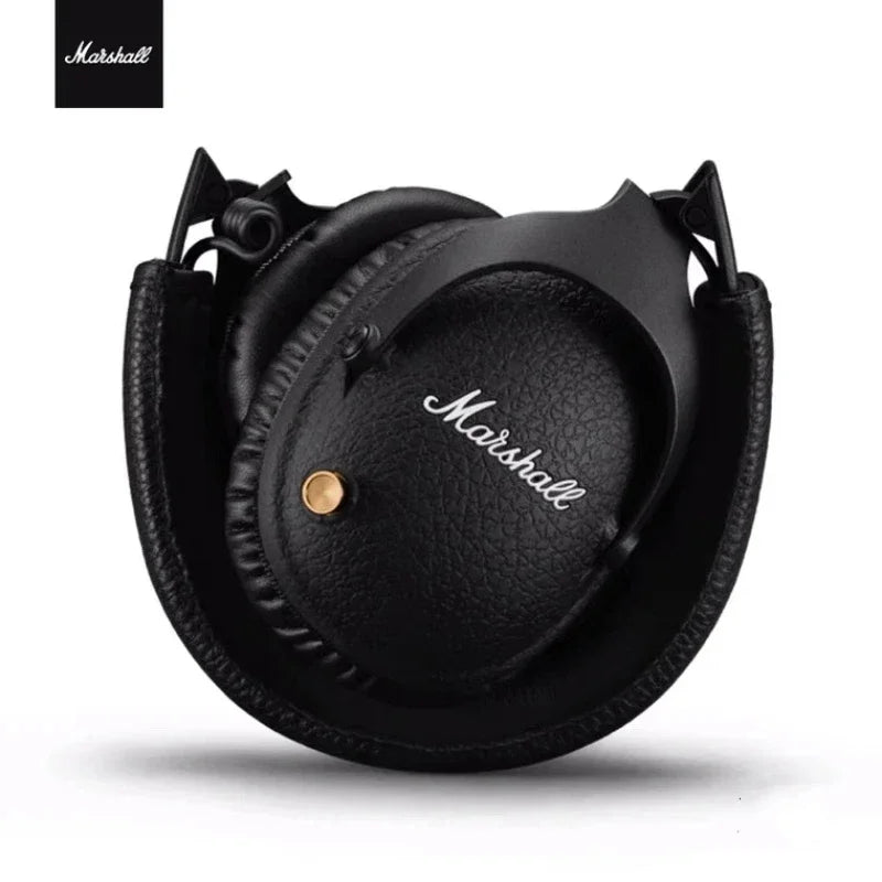 Marshall MONITOR II A.N.C. Wireless Headphones Active Noise Cancelling Headphones Subwoofer Music Sports Gaming Headphones