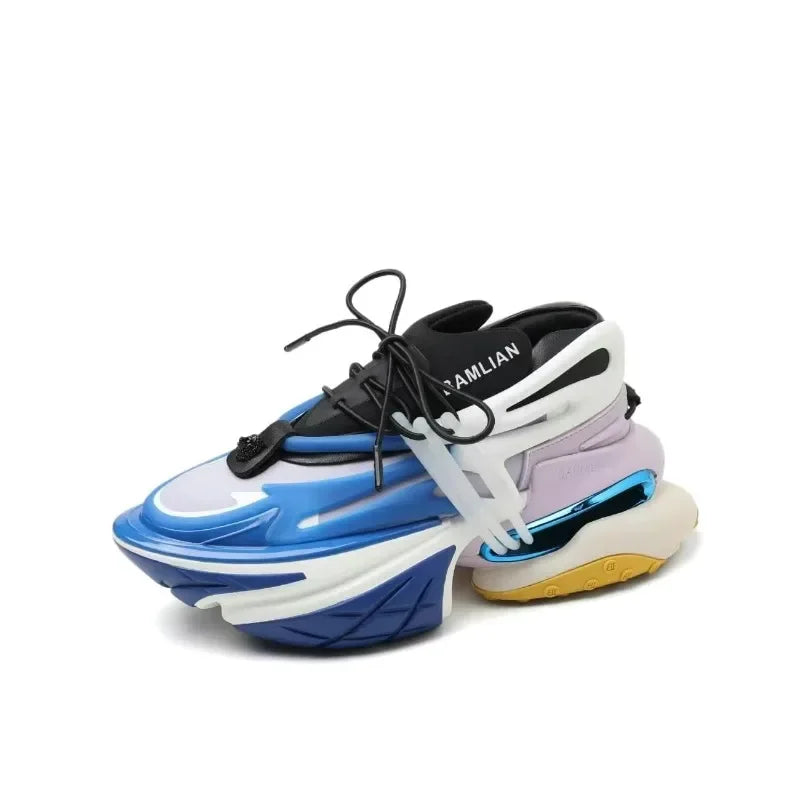 Running Shoes For Men and Women Comfortable Walking Jogging Shoe Unisex Designer Outdoor Sports Shoes for Couples