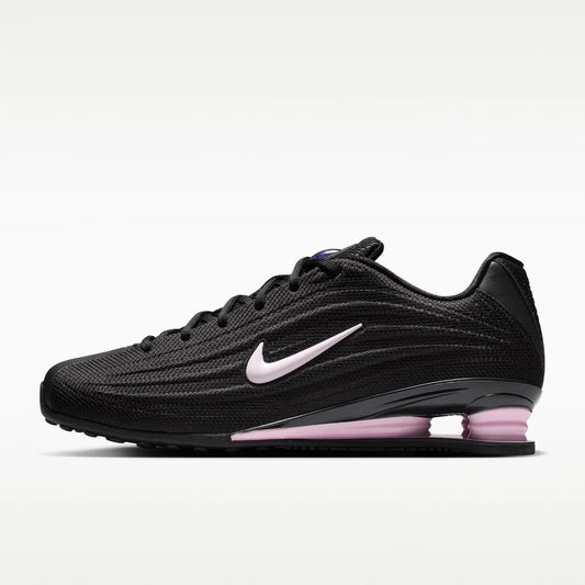 NIKE Women's SHOX Z Sports and Leisure Shoes HQ7540-006