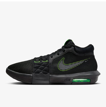 Scarpe da basket sportive da uomo Nike genuine LeBron James FB2237-002