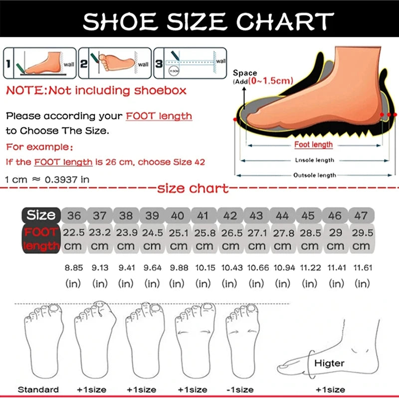 Women Waterproof Hiking Shoes Men's Big Size Up To 48 Outdoor Trainers Trekking Sneakers Climbing Trekking Hunting Tactical Sneakers