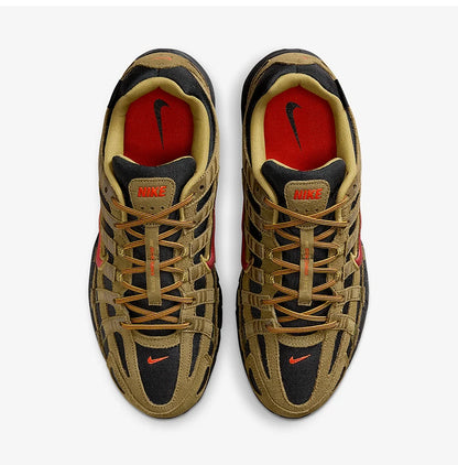 Nike Original-Herbstschuhe für Herren, niedrig geschnitten, mit Schnürung, modisch und leger, IH0946-300