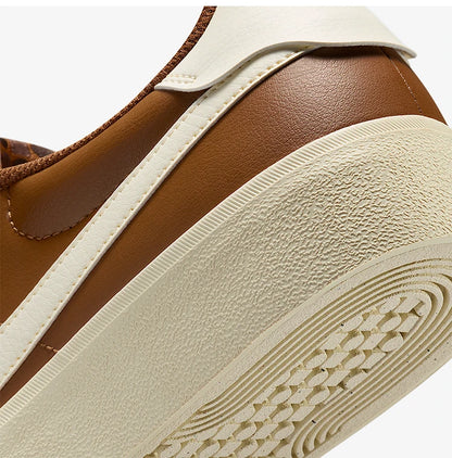 Nike Genuine Court Shot Herren-Retro-Freizeit-Sneaker, leicht, FQ8146-201