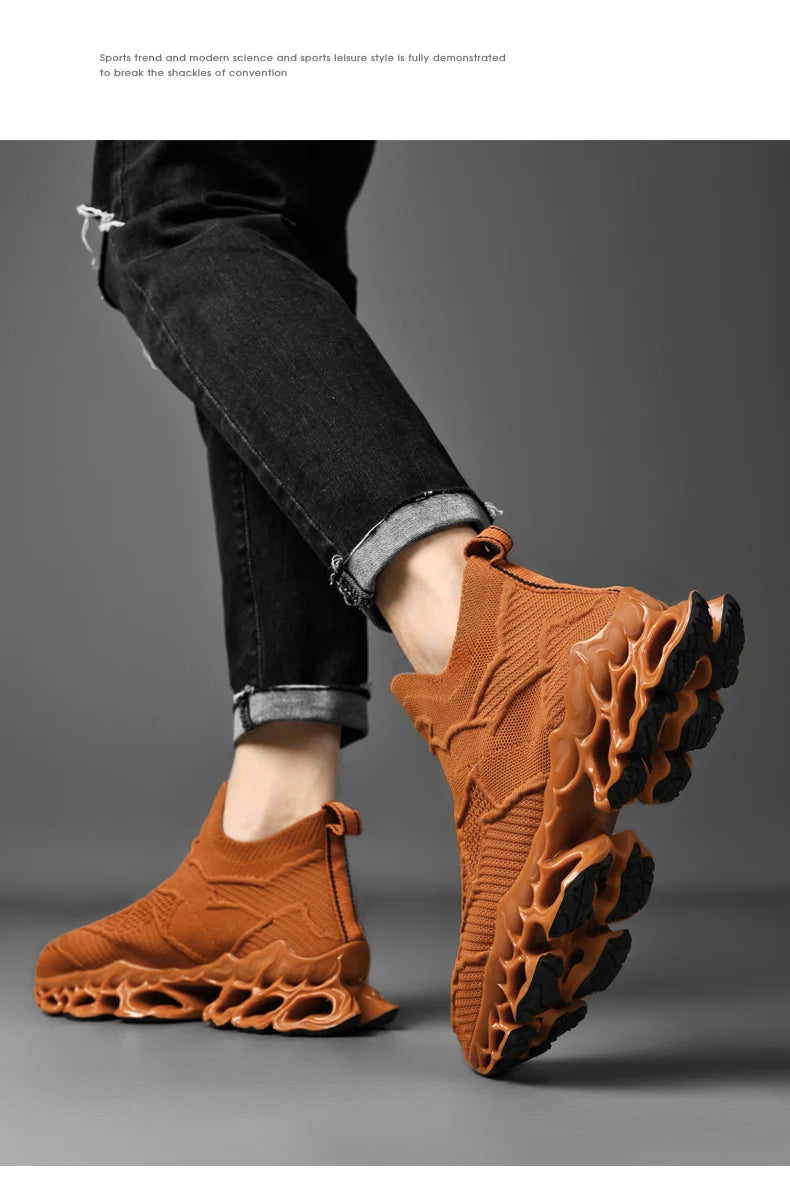 men shoes Sneakers Male tenis Luxury shoes Mens casual Shoes Trainer Race Breathable Shoes fashion loafers running Shoes for men