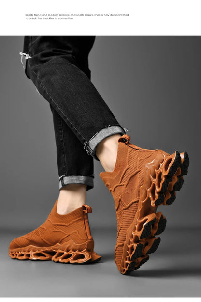 men shoes Sneakers Male tenis Luxury shoes Mens casual Shoes Trainer Race Breathable Shoes fashion loafers running Shoes for men