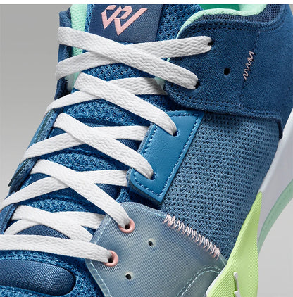 Offizielle authentische Nike JORDAN Herren-Low-Top-Retro-Trend-Basketballschuhe FD2336-400