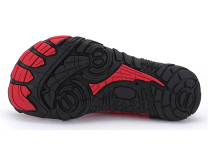 Aqua Beach Shoes for Children Slipstop Water Shoes Kids Baby Swimming Barefoot Child Beach Shoes Summer Waterschoenen Kinderen