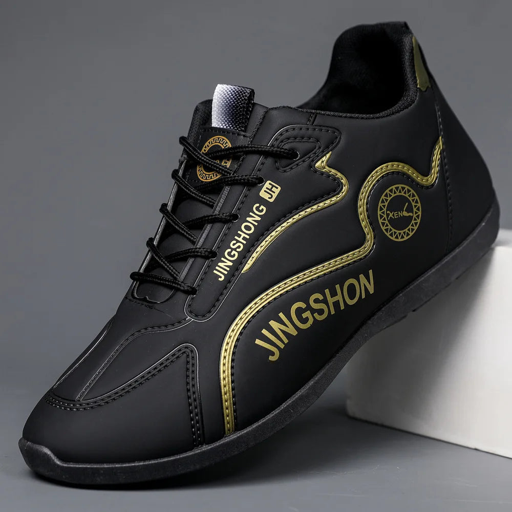 Unisex Casual Sports Shoes Dad Shoes Versatile Soft Bottom Travel Shoes Couples Sneakers Comfortable Lightweight Anti-slip