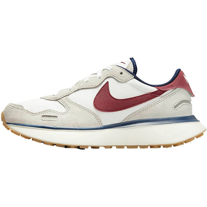 Nike Authentic Phoenix Waffle — Sapatilhas casuais desportivas retro para mulher FZ3600-072
