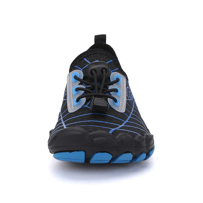 Aqua Beach Shoes for Children Slipstop Water Shoes Kids Baby Swimming Barefoot Child Beach Shoes Summer Waterschoenen Kinderen