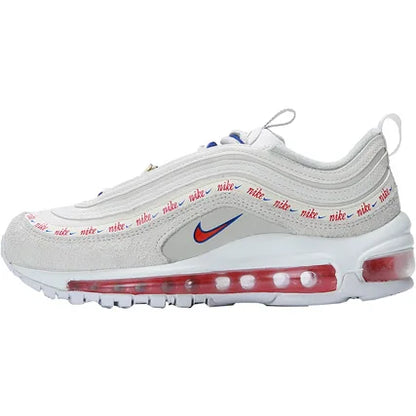 Nike originale AIR MAX 97 da donna, sneakers sportive basse con ammortizzazione ad aria DC4013-001