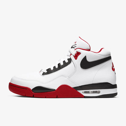 Nike Flight Legacy AJ4 Brother Air Cushion Herren-Retro-High-Top-Basketballschuhe BQ4212