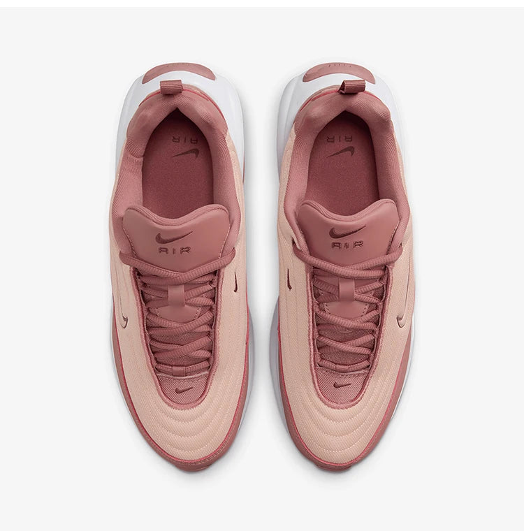 Nike Authentic New Damen-Fashion-Low-Cut-Sportschuhe und Freizeitschuhe, strapazierfähig, HF3053-600