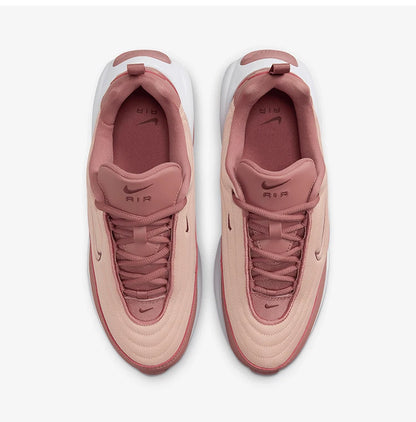 Nike Authentic New Damen-Fashion-Low-Cut-Sportschuhe und Freizeitschuhe, strapazierfähig, HF3053-600