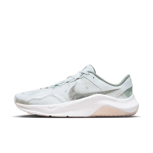 Nike Honeycomb Mesh Upper Lightweight and Durable Training Women's Running Shoes New Rubber Sole Strong Grip Outdoor Sports Running Shoes Unique Color Trendy Fashion Appearance Commuting Casual Sports Shoes Niche Design Dv900