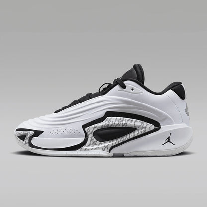 Offizielle authentische Nike JORDAN Luka 3 PF stabile Basketballschuhe für Herren FQ1285-170