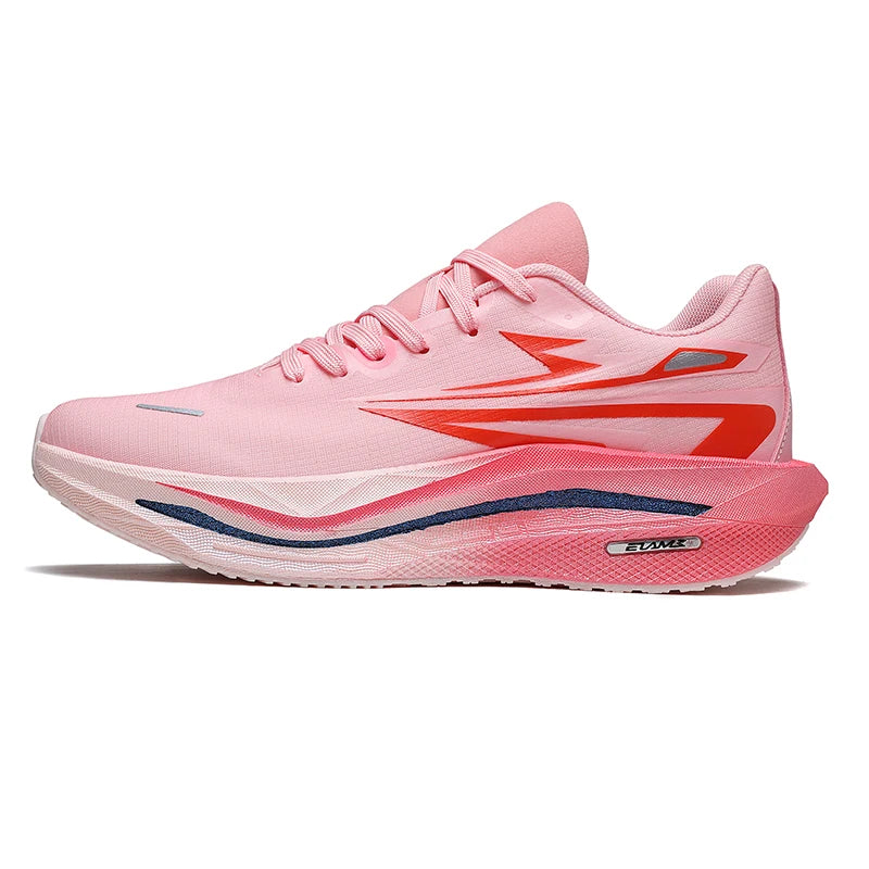 Unisex-Sportschuhe, modische Schnür-Laufschuhe, stoßdämpfend, rutschfest, mit Rebound-Effekt, Trainingsschuhe 2026, neue Outdoor-Fitnessschuhe