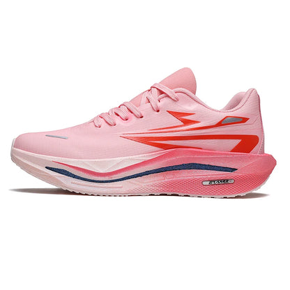 Unisex-Sportschuhe, modische Schnür-Laufschuhe, stoßdämpfend, rutschfest, mit Rebound-Effekt, Trainingsschuhe 2026, neue Outdoor-Fitnessschuhe