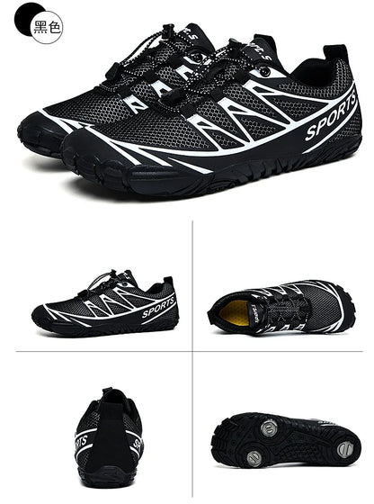 2024 New Casual MTB Cycling Shoes Men Women Road Bike Shoes Outdoor Racing Sport Mountain Bicycle Sneakers Sapatilha Ciclismo
