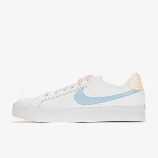Nike Authentic Court Royale Women's Outdoor Casual Wear-Resistant Sneakers AO2810-108