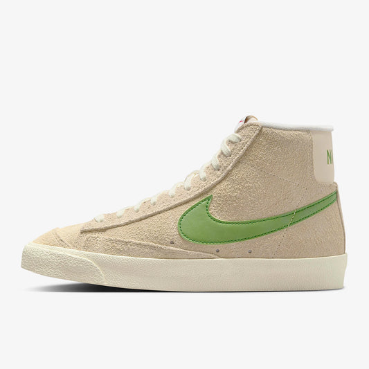 Nike Authentic BLAZER MID '77 Women's Mid-Top Casual Sneakers DV7006-100