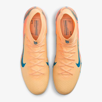 Nike genuine Superfly 10 men's high top sports cushioned soccer shoes FQ8333-801