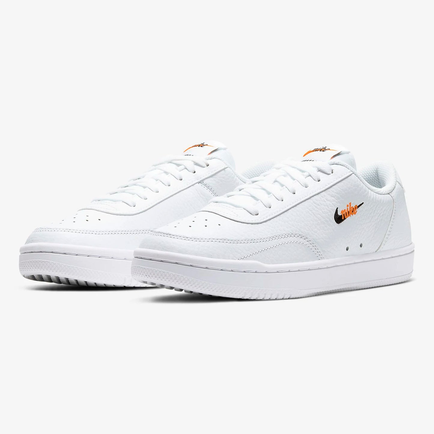 Nike Genuine COURT VINTAGE Damen-Casual-Skateschuhe CW1067-100