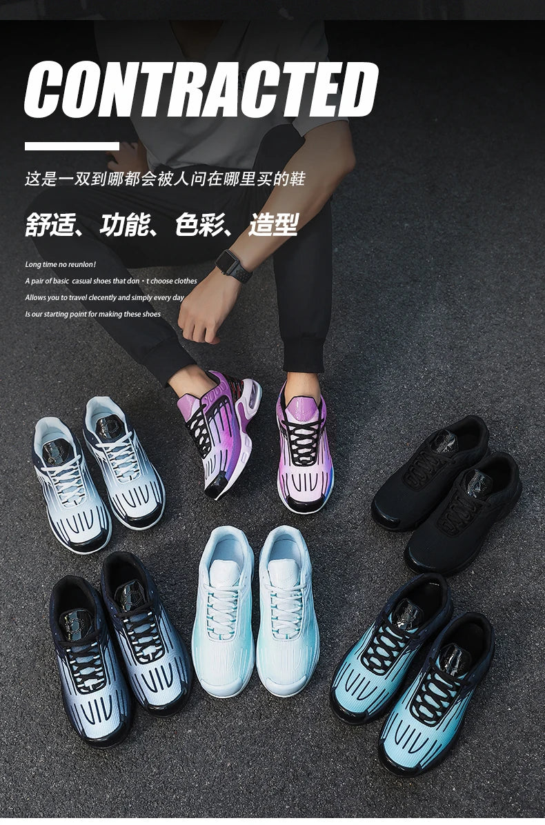 Men's Cycling Shoes Bestseller Bicycle Riding Sport Pedals Comfortable Lightweight Breathable Durable Road and Mountain Footwear