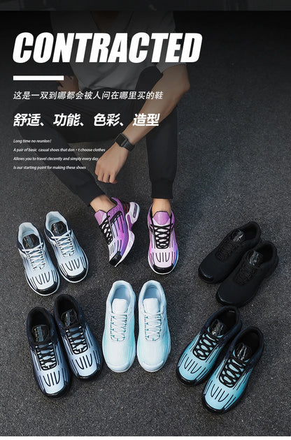Men's Cycling Shoes Bestseller Bicycle Riding Sport Pedals Comfortable Lightweight Breathable Durable Road and Mountain Footwear