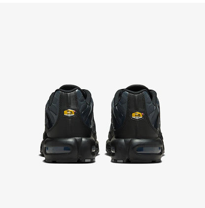 Nike Genuine Max Plus Herren-Laufschuhe im Retro-Stil mit Dämpfung IB2253-001