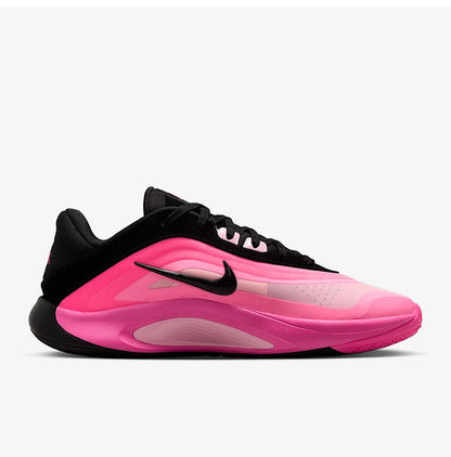 Nike Genuine 2025 Scarpe da basket da allenamento unisex color-block FZ8606-001