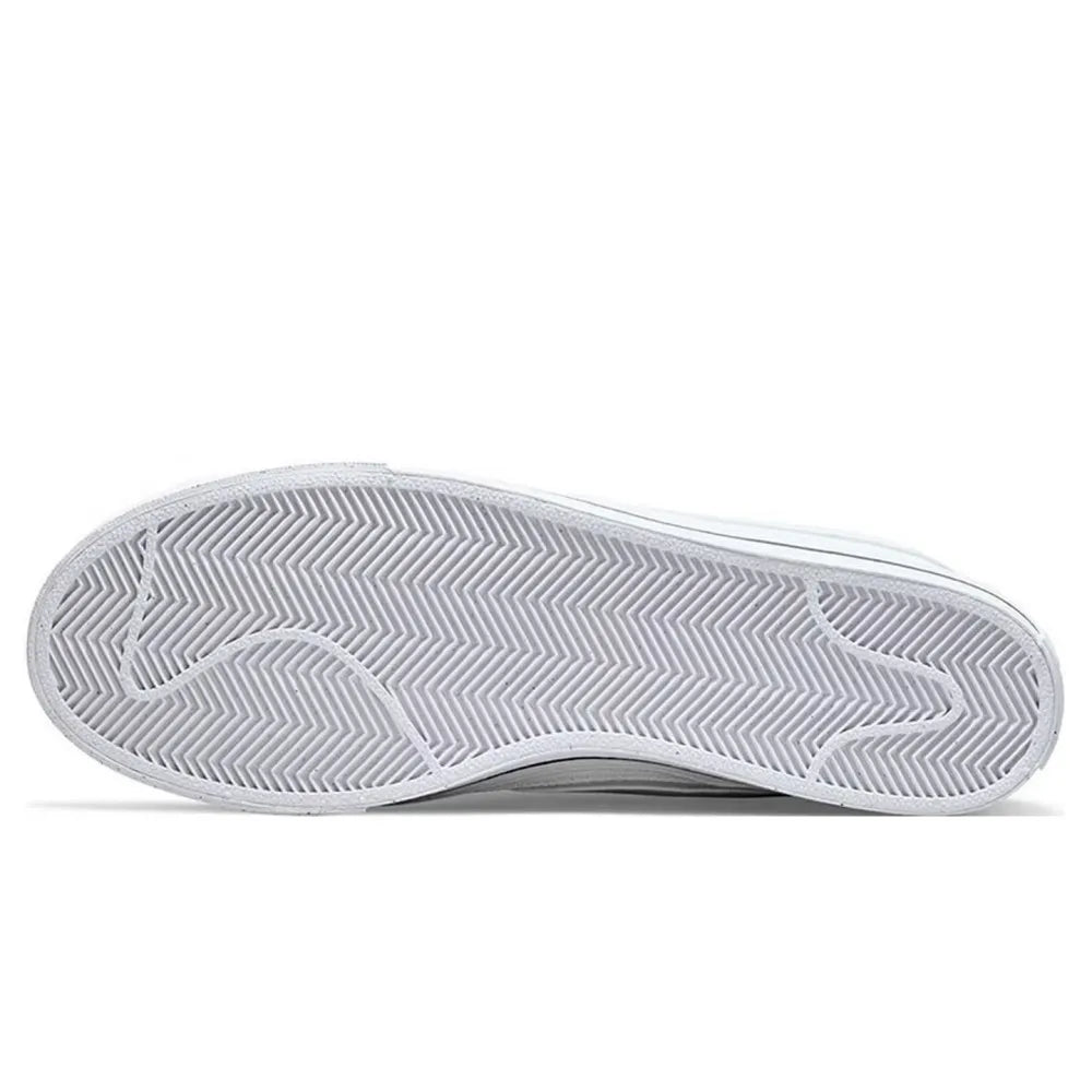 Sneakers Nike Court Legacy Comfort Classico, Ammortizzazione, Antiscivolo, Resistenti, Casual per Uso Quotidiano DH3162-101