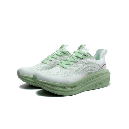 Zapatillas deportivas impermeables DUANG para hombre y mujer, zapatillas de running para maratón, calzado casual para atletismo al aire libre, antideslizantes