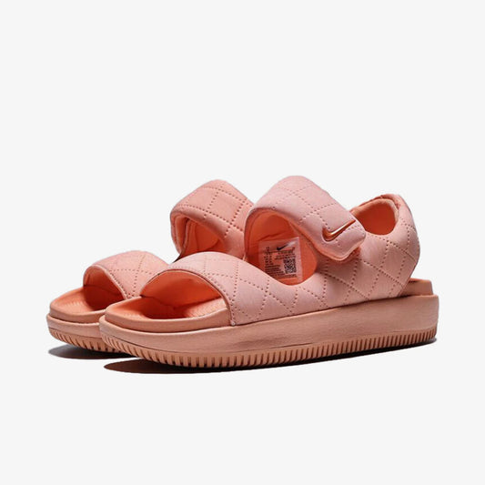 Nike Authentic Calm Sandal Women's Durable Soft Beach Sandals HJ9000-800