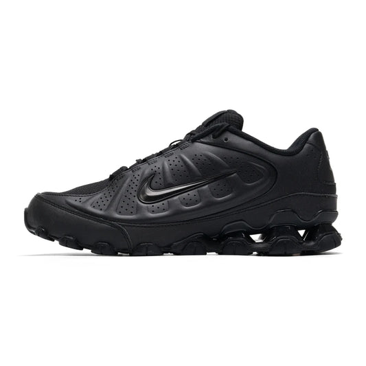 Nike Men's Sports Shoes Reax 8 Nsw Sl Fitness Training Cushioning Wear-Resistant Casual Shoes Ir5118-001