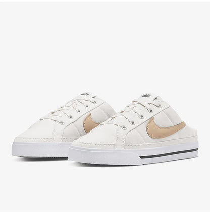 Nike Genuine Spring New Women's Low-Top Slip-On Casual Skate Shoes DB3970-002