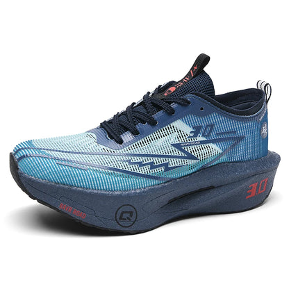 2025 Men's Sports Shoes Carbon Plate 3.0 Racing Marathon Stable Rebound Wear-Resistant Male Running Shoes Training Jog Sneakers