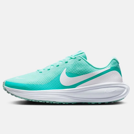 Nike (Nike) Women's Shoes New Style Comfortable and Breathable Revolution 8 Wear-Resistant Casual Running Shoes Hj8485-300