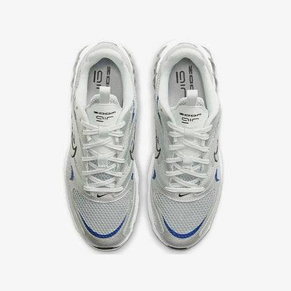 Nike Authentic Zoom Air - Scarpe da running da donna con ammortizzazione Air Cushion e mesh CW3876-001