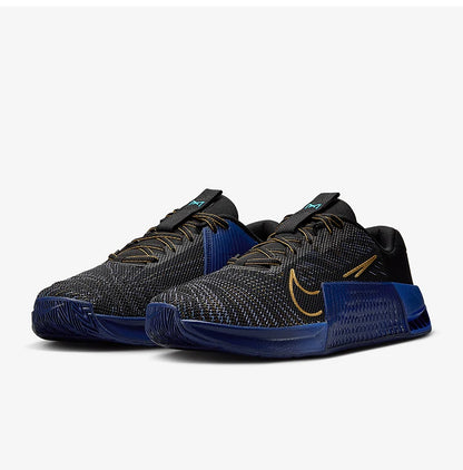 Sapatilhas de treino e corrida Nike Official Authentic Metcon 9 AMP para homem HF1098-001