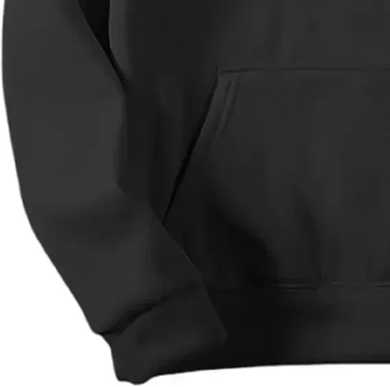 Dragon Ball Z Frieza Black Hoodie-Set Golden Form Rückenprint Purple Energy Effect Baumwoll-Sweatshirt mit M-Logo-Design